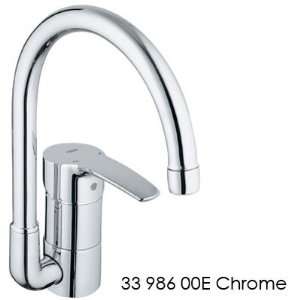   Grohe 33 986 Eurostyle WaterCare Prep Kitchen Faucet