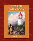 The Red Indian Fairy Book NEW by Frances Jenkins Olcott