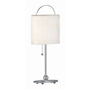  Lite Source Rumple Table Lamp: Home & Kitchen