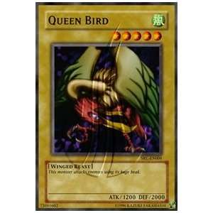   Release) (Spell Ruler) Unlimited MRL 9 Queen Bird: Toys & Games
