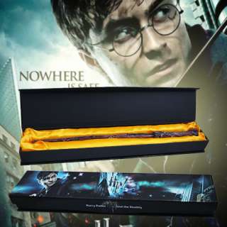 Harry Potter 36cm Magical Wand Replica New in Box  