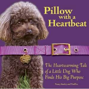  Pillow with a Heartbeat The Heartwarming Tale of a Little 