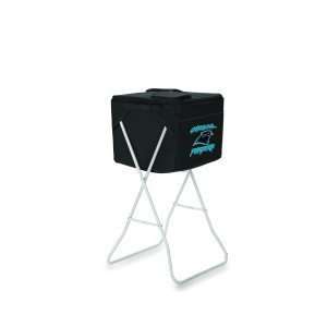  Carolina Panthers Black Party Cube: Sports & Outdoors