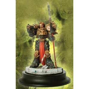  Kabuki Models Dark Messiah Prophecy   Uriel Toys & Games