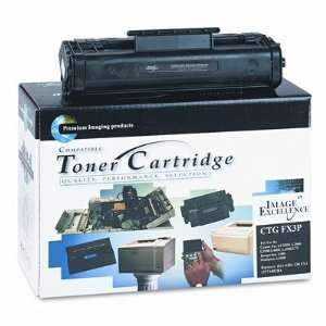   (1557A002BA) Remanufactured Toner Cartridge, Black Toys & Games