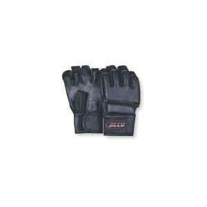  Grapplers Gloves  Black Small
