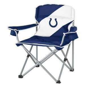  Indianapolis Colts NFL Big Boy Chair: Home & Kitchen