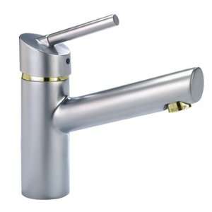  Whitehaus 3 3243 SACHRGLD Centurion Centurion Bath Faucets 