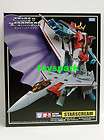 TAKARA TRANSFORMERS Masterpiece MP 11 STARSCREAM Destron New Leader 