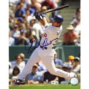  Steiner Sports MLB Los Angeles Dodgers Blake Dewitt 1st 