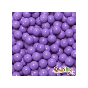 Sixlets Balls Light Purple 10 LBS Grocery & Gourmet Food