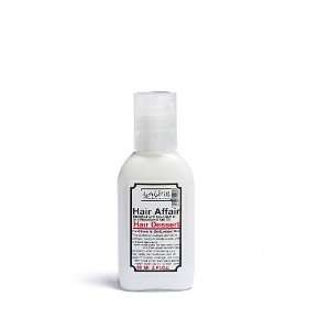   Size Hair Affair Dessert Conditioner for dry/damaged hair: Beauty