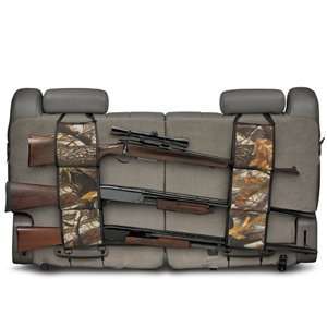  CA Seatback Gun Rack: Sports & Outdoors