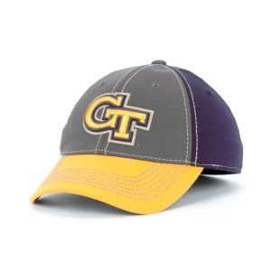    Georgia Tech Yellow Jackets The Guru Hat: Sports & Outdoors
