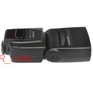 yn 565ex flash speedlight for canon dslr camera