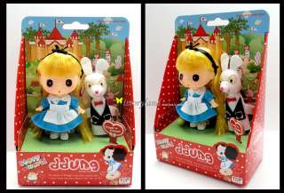 DDUNG In wonderland Alice mini ddung KOREA Cute Doll au  