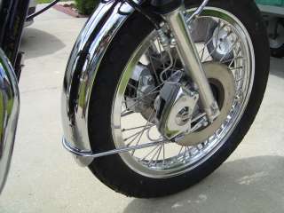1976 T140V Bonneville Pics DURING THE BUILD : CLICK ON ANY OF THE 
