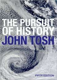   of History, (0582894123), John Tosh, Textbooks   