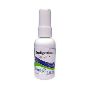   Bio Indigestion Relief Homeopathic Remedy 2 oz