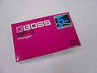 New Boss BF3 BF 3 Flanger Guitar Pedal