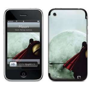  Dark Horse 300 The Movie Moon Protective Iphone Gelaskin 