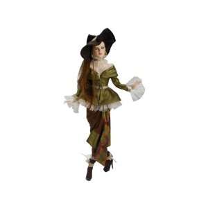  Beauty & Brains Dressed Doll (LE 500) Toys & Games