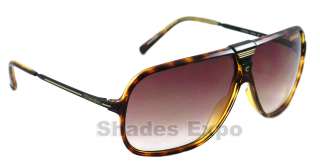 NEW Carrera Sunglasses PICCHU/S HAVANA 0FNKR5 PICCHU AUTH  