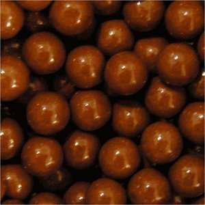Sixlets Brown Candy 1lb  Grocery & Gourmet Food