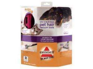 Bissell Universal Pet Hair Vacuum Tool Kit 67V8  