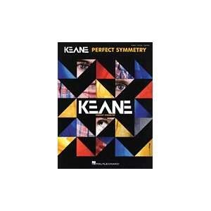  Keane   Perfect Symmetry   Piano/Vocal/Guitar Artist 