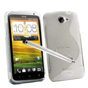  WalkNTalkOnline   Trio Pack   HTC One X & One XL   White 