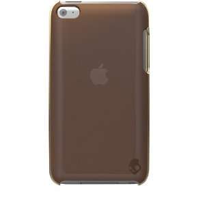  Skullcandy Aviator Case for Apple iPod Touch 4G   Brown 