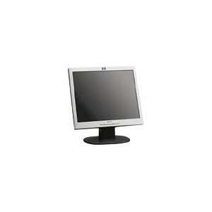  15 HP L1502 LCD Monitor (Silver): Electronics