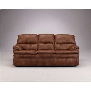  Lariat Harness Reclining Sofa by Ashley Furniture