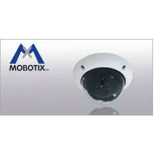   MOBOTIX MXD24MSECD22 MOB MOBOTIX MEGAPIXEL DOME CAMERA