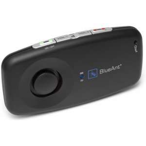  New BlueAnt Wireless S1 Bluetooth Stereo Speakerphone 