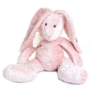  Russ Blushes Rabbit   Pink [Toy]: Toys & Games