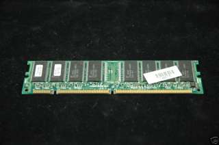Compaq 323012 001 64MB SDRAM DIMM PC100 CL2  