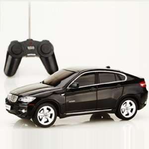  BMW X6 4.4t SUV Remote Control Car Toy: Toys & Games