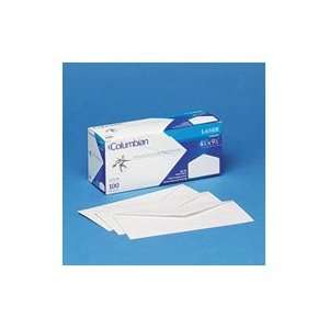   WEVCO138   White Envelopes for Ink Jet Laser Printer