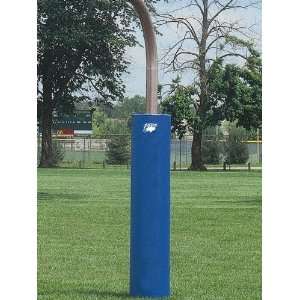    Competition 5 Thick Football Goal Post Pads: Sports & Outdoors