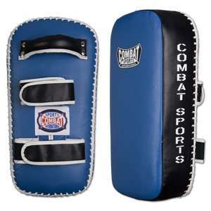    Fairtex Combat Sports Extra Thick Thai Pads: Sports & Outdoors