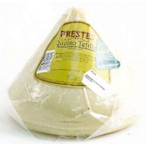 Tetilla Cheese   2 lb  Grocery & Gourmet Food