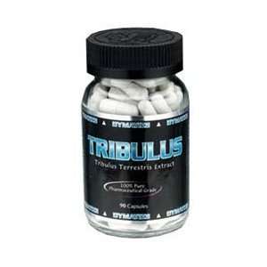  Dymatize Tribulus, 90 Capsules