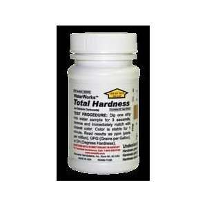  Sensafe (480008) Total Hardness Test; 50/Bottle Health 