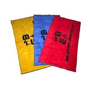  eBodyboarding Super Deluxe Beach Towel