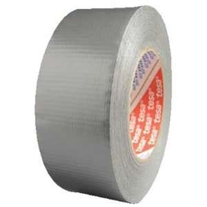  Tesa Tapes 64613 09001 00 2X60Yds Silver Duct Tape 