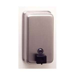  Bobrick 2111 Classic SeriesÃÂ® Liquid Soap Dispenser 