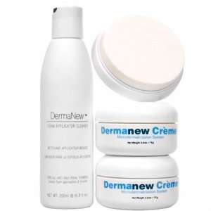  DermaNew Specials Deluxe Classic Kit 4 piece Beauty