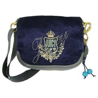    Juicy Couture Love your Couture Crossbody Bag Regal Clothing